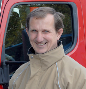 Willi Kunz